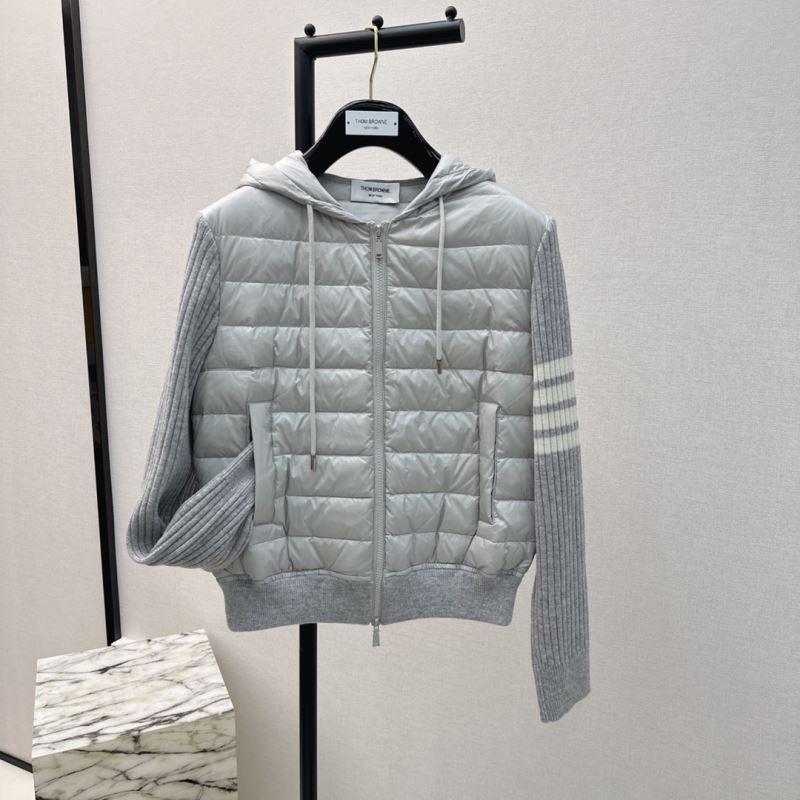 Thom Browne Down Jackets